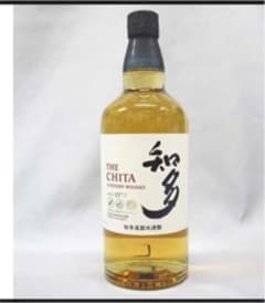 サントリー 知多   700ml  6本のサムネイル