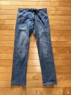 ⭐︎GRAMiCCi URBAN RESEARCH別注 グラミチ デニム パンツ⭐︎のサムネイル