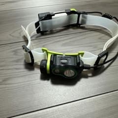 TAJIMA ZP372G ヘッドライト充電式 - メルカリ