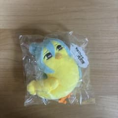 あんスタ ぶくスタ ぬいぐるみ 渉のサムネイル