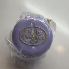Polly Pocket ミニチュアチャーム2のサムネイル