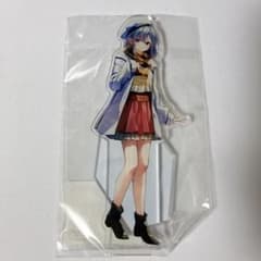 ぶいすぽっ！  冬コミ アクスタ　花芽すみれのサムネイル