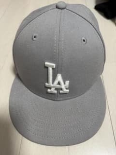 New Era LA Dodgers 59FIFTY キャップのサムネイル