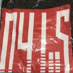 04limited sazabys バーゴードTのサムネイル