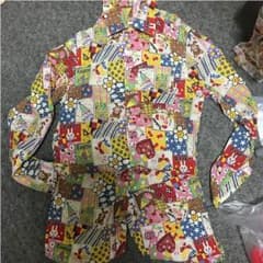ヒステリックミニパジャマのサムネイル