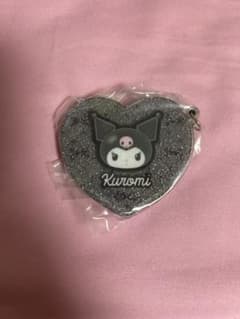 サンリオ　モノトーンスライドミラー　クロミのサムネイル
