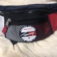 Tommyウエストポーチのサムネイル