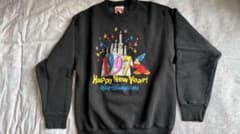 90年代　Mickey INC トレーナーのサムネイル