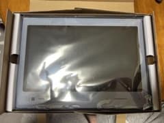 au PHOTO-U TV ポータブルテレビ　フォトフレームのサムネイル