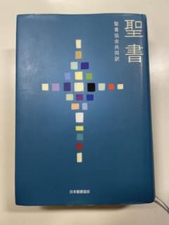 聖書 聖書協会共同訳 SI53のサムネイル