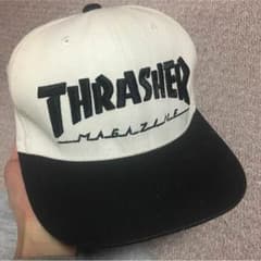 帽子のサムネイル