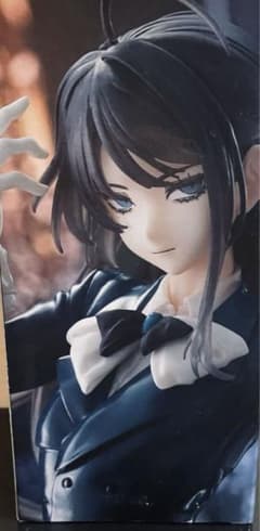 Ado Winter ver ROUND1限定フィギュア ⑥ Figure ~Winter ver.~ (Round One Exclusive) | Request Details