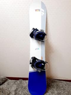 スノーボードセット　約140cm スノーボードセット 約140cm - メルカリ