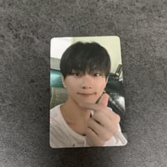 ENHYPEN thesinvanish ラキドロ トレカ ジョンウォン ユニバ - メルカリ