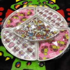 ♡♡ピザプレート 5点 セット♡♡のサムネイル