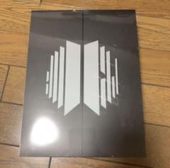 【エコメルカリ便限定】★トレカ付 BTS Proof アルバム CD 3枚セットのサムネイル
