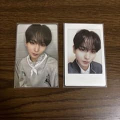 PRODUCE 101 JAPAN 新世界 岡田侑磨 チェキ風カード トレカ - メルカリ
