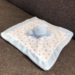 ポロラルフローレン  ベビー　タオルのサムネイル