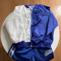 APOLLO PROGAMI ジャケット サイズ140のサムネイル
