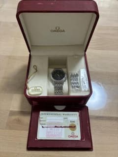 OMEGA クロノグラフ 腕時計 本体のサムネイル