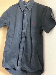 ラルフローロン　シャツのサムネイル