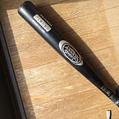 ルイスビルスラッガーバット硬式用のサムネイル