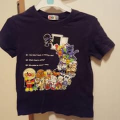 アンパンマン　110のサムネイル