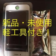 iPhone6用画面修理キット　フロントパネル（白）のサムネイル