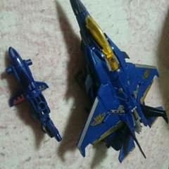 トランスフォーマーのサムネイル