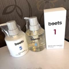 beets 3点セット 新品未開封 スカルプシャンプー,スカルプ 