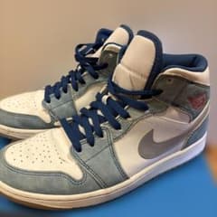 Nike Air Jordan 1 Mid SE 27cmのサムネイル