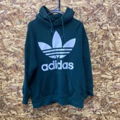 adidas アディダス パーカーのサムネイル