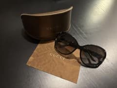 GUCCI サングラス GG 3531K/S ブラックのサムネイル