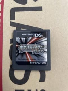 ポケットモンスター プラチナのサムネイル