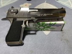 TOKYO MARUI 東京マルイ デザートイーグル.50AE ガスブローバックのサムネイル