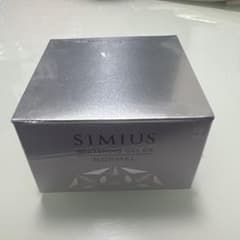シミウス　薬用　ホワイトニングジェルのサムネイル