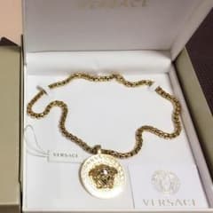 ヴェルサーチ ネックレスのサムネイル