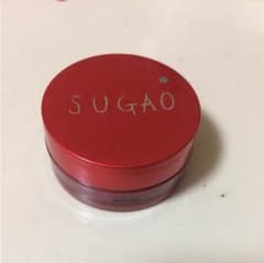 SUGAO スフレ感チーク&リップのサムネイル