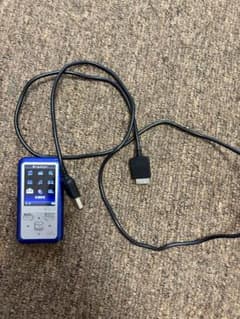 SONY デジタルメディアプレイヤー　NW-S716F Sony Walkman NW-S716F 4GB MP3 Digital Player Pink Tested & Working