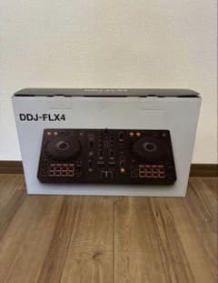 K*N様 ddj-flx4のサムネイル