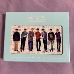 BTS 君に届く DVDのサムネイル
