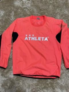 ATHLETA アスレタのサムネイル