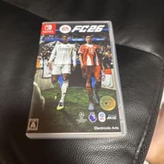 Switch fc26 ソフトのサムネイル