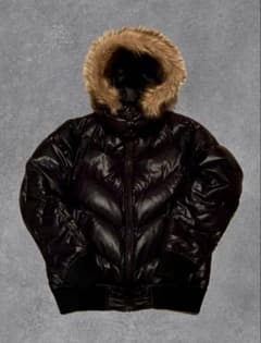 00s Y2K archive 鬼ファー ツイード ジャケット お兄系 平成初期 00s Y2K archive 鬼ファー ツイード ジャケット お兄系 平成初期