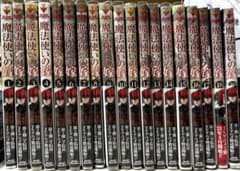 魔法使いの嫁 1-24巻＋断片集1-2巻＋GHOST&WITCH 1-3巻 - メルカリ