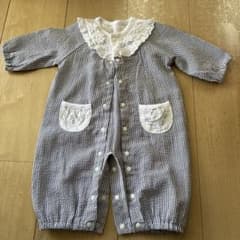 2wayオール　春夏　50〜70のサムネイル