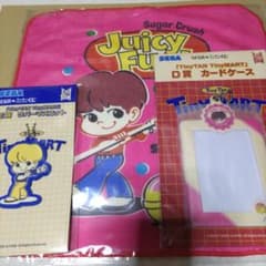 BTS TinyTan タイニーマート ホソクセットのサムネイル