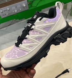 Salomon Bone Soda XT-6 EXPANSE LTR 26.5のサムネイル