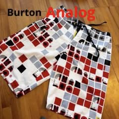 Burton Analog Swimwear for Men