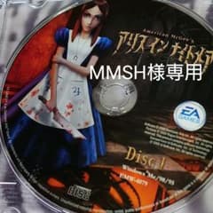 アリスインナイトメア公式クルーブックのサムネイル